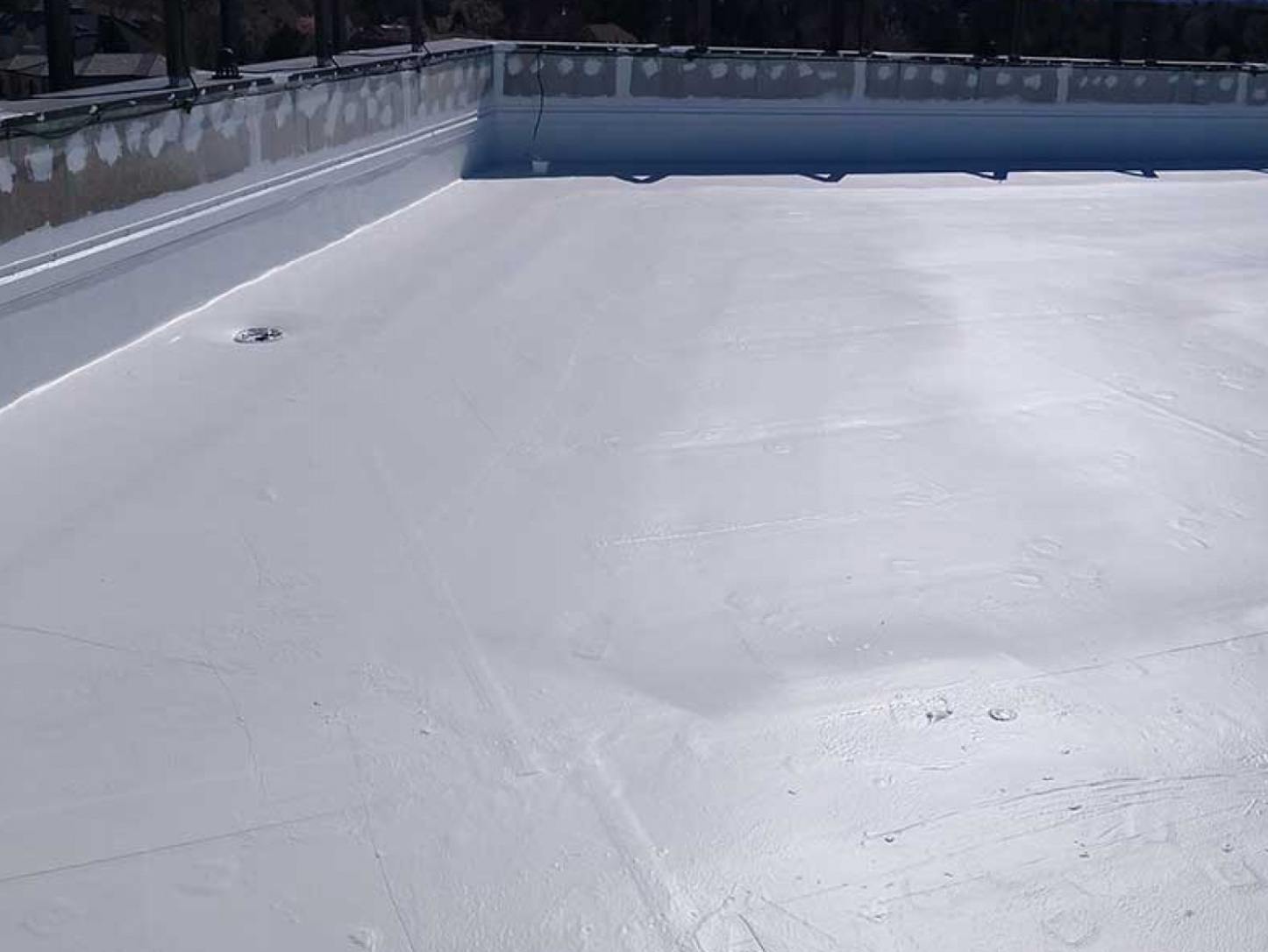 Acadiana Roof Restoration Certified Dealer for Sika Roofing System